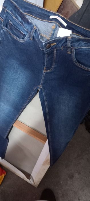 Roupa mulher 2 euros cada