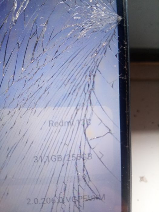 Telemóvel redmi 13c