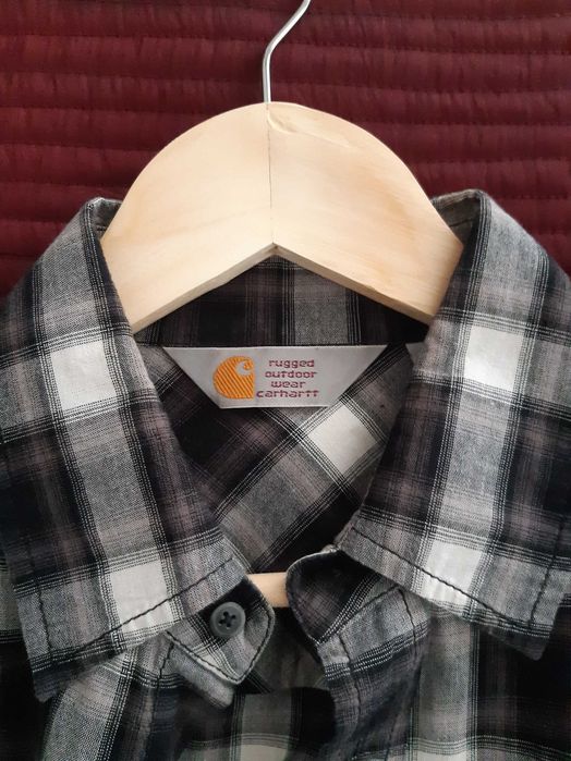 Camisa Primavera CARHARTT