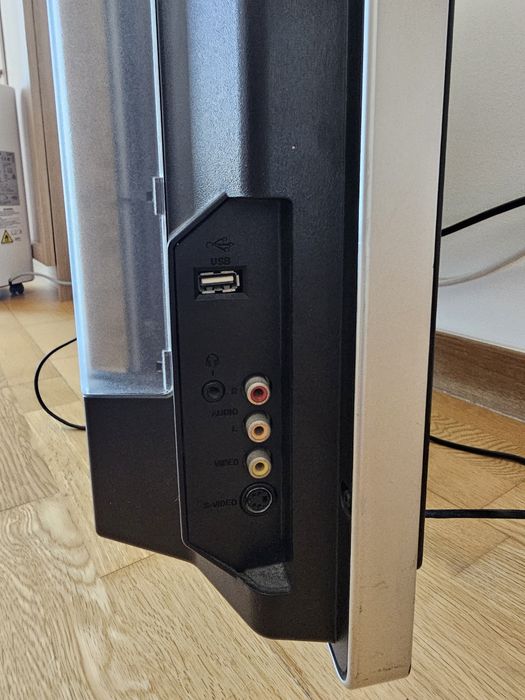 TV Philips LC320WX5-SLB1 Ambilight 32 polegadas