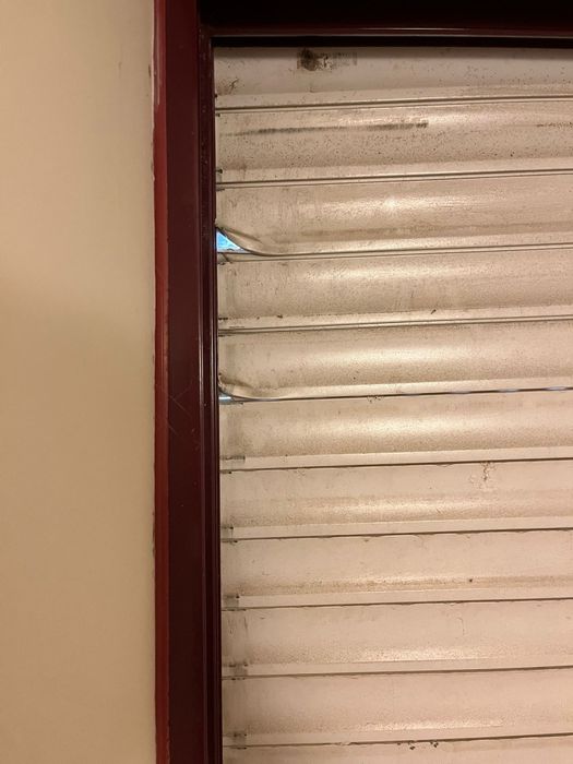 Reparação/Instalação de estores