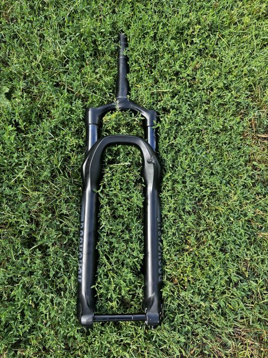 Amortyztor przod Rock Shox 35