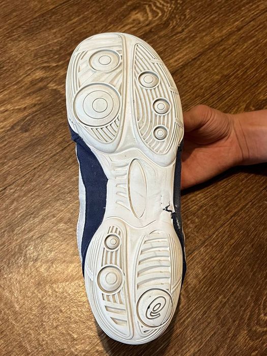 Борцовки Asics  Matflex 6