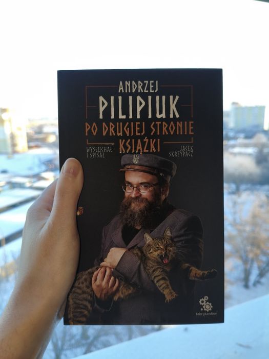 Książka rezerwacja