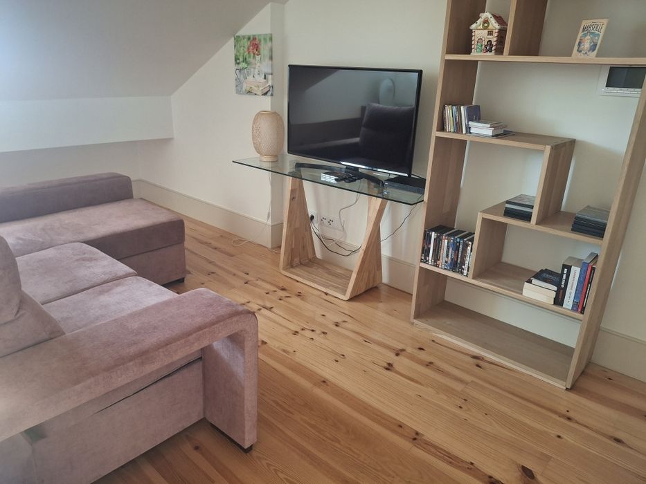 Apartamento T1 em Matosinhos, rua Roberto ivans 179