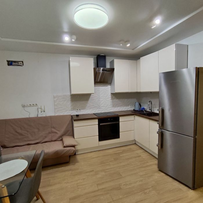 2 кімнатна квартира. Соломʼянський район. Вул. Освіти, 16а