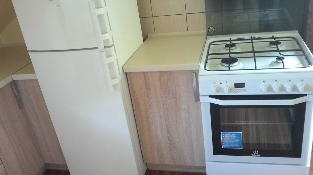 wynajmę mieszkanie 50 m2