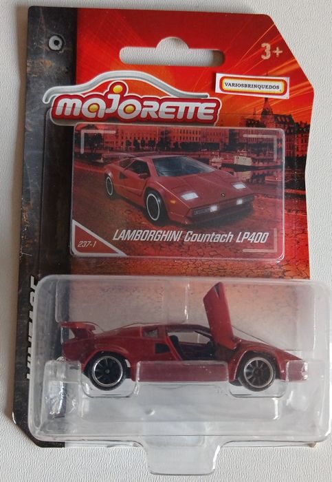 Miniaturas Premium Cars Majorette
