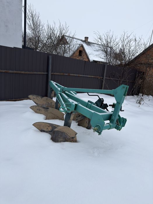 МТЗ-80 продам з всім навісним