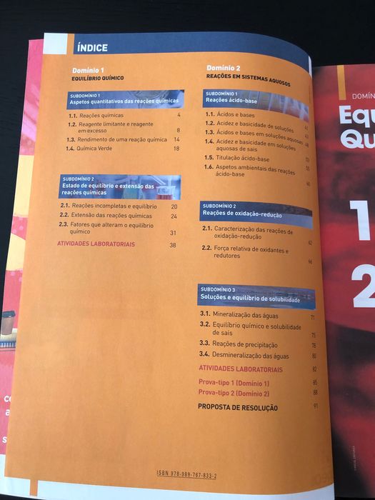 Livros escolares