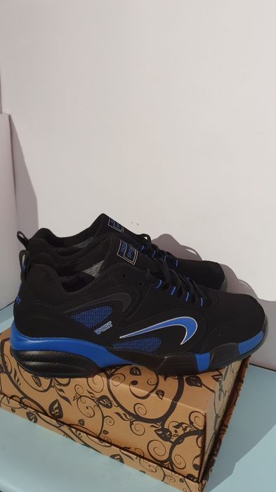 Buty nowe męskie zimowe ocieplane mix kolorów Rozmiar 48 wkładka 30 cm