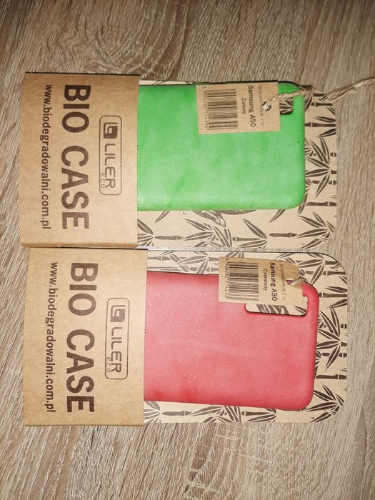 Zestaw etui do Samsung A50