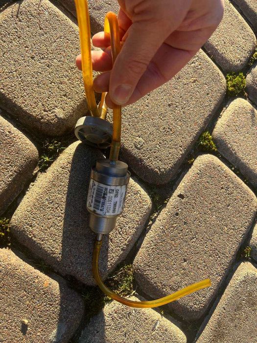 Webasto Автономка суха дизель оригінал німецька