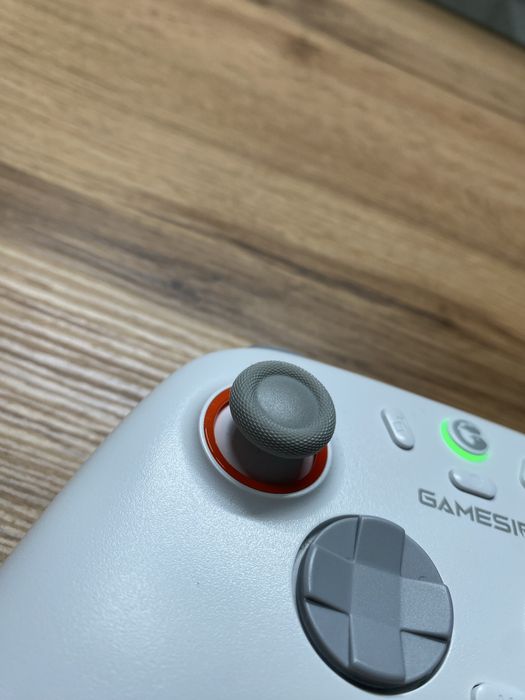 Топовий Гемпад gamesir nova lite 2