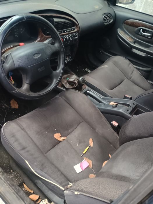 Продам форд скорпио