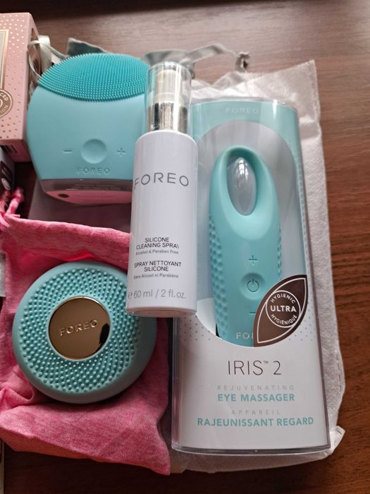 Сет гаджетів foreo оригінал