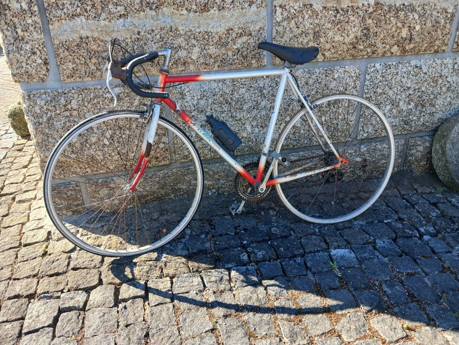Bicicletas dobraveis