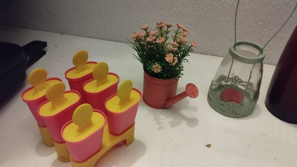 Fondue + tabuleiro + ofertas