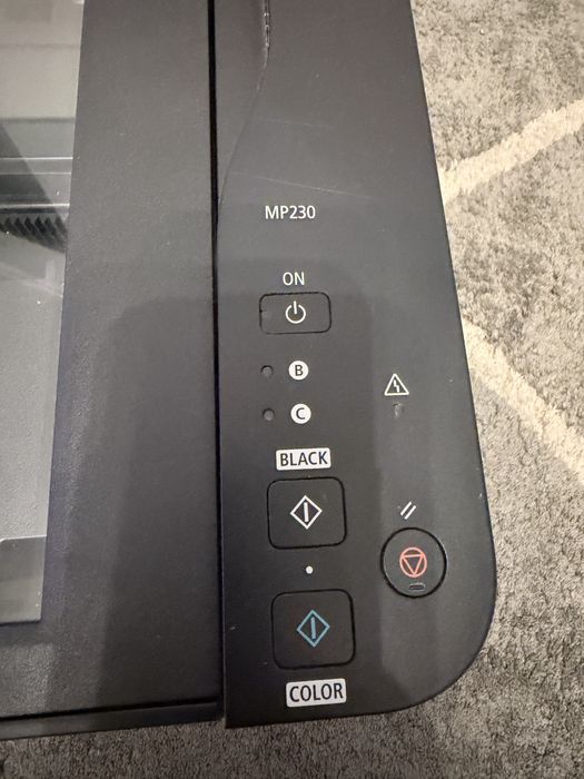 Принтер Canon ..