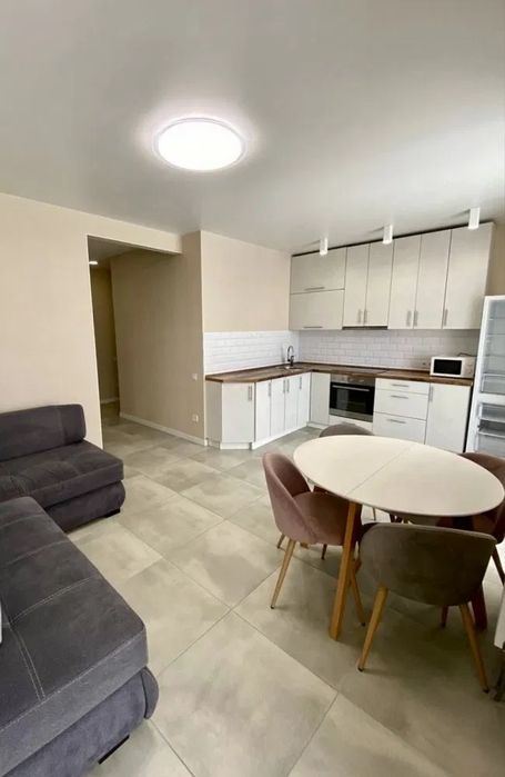 В продаже 3-комн. кв-ра- студия ЖК Немецкий проект