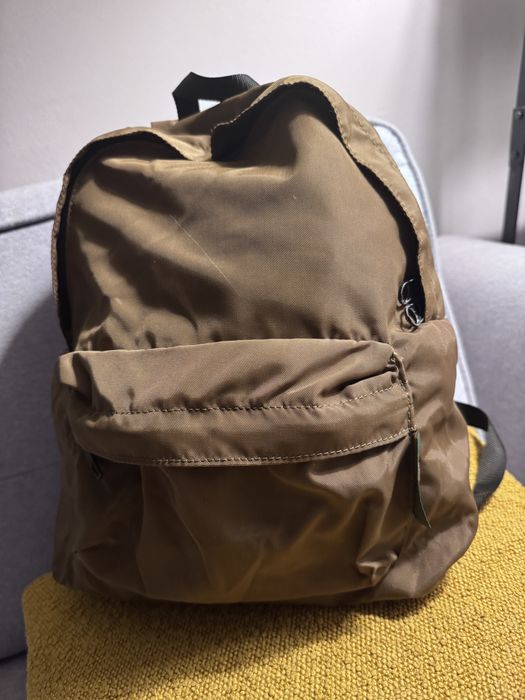 Herve Chapelier nały lekki plecak USA