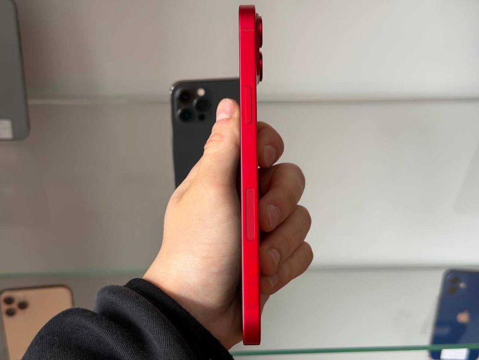 iPhone 14 Plus 128 Gb Neverlock / Магазин + Гарантія