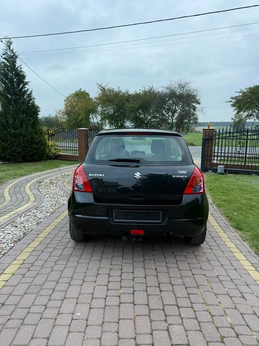 Suzuki Swift Sprzedam