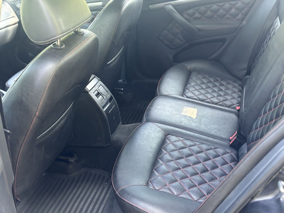 Skoda Octavia A5