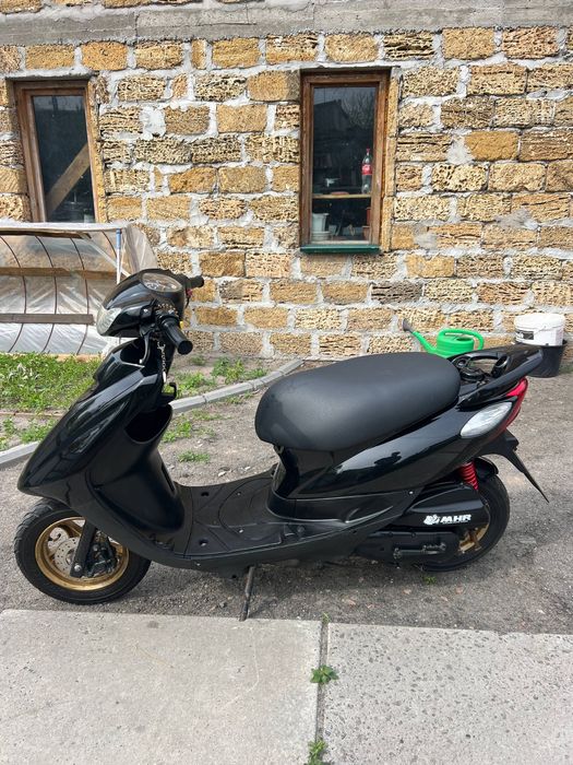 Скутер Yamaha Jog SA 39J