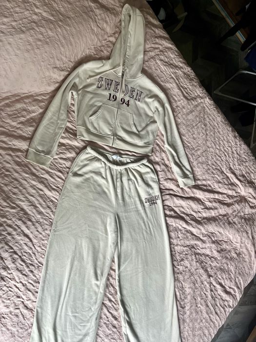 Komplet zestaw set primark