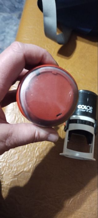 Оснастки Colop Printer оснастка Trodat Printy 4см 2шт