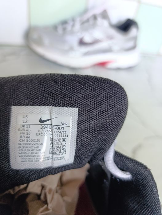 Nike initiator p.46 presto, Cortez, vomero, ACG, TD, TS