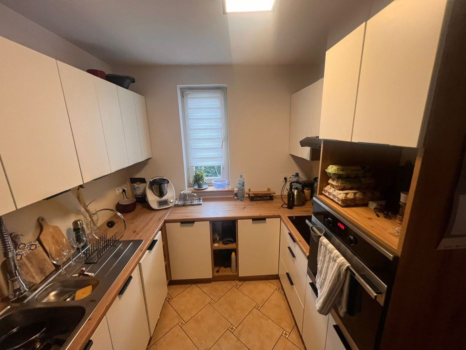 Mieszkanie dwa pokoje Wrocław Ołtaszyn