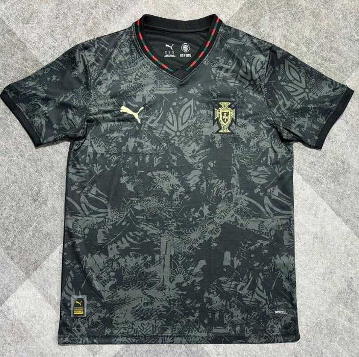 Camisolas Futebol