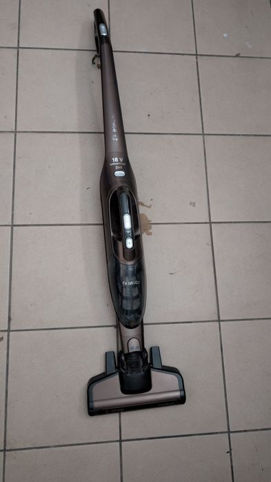 Odkurzacz pionowy Bosch