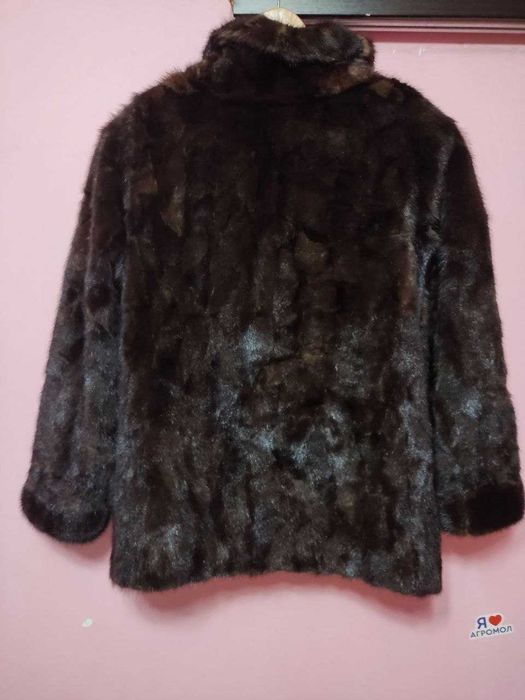 Продам полушубок, НОРКА, срочно!!!