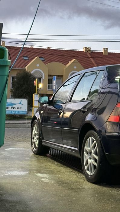 Golf 4 pd110 highline