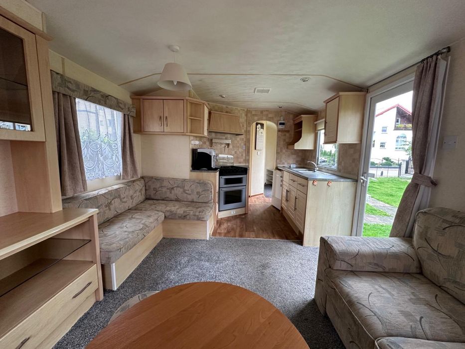 Domek holenderski 3x10 MIELNO