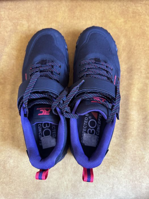 Tênis/sapatilha RC Ride Concepts Tallac D30 - tam 45