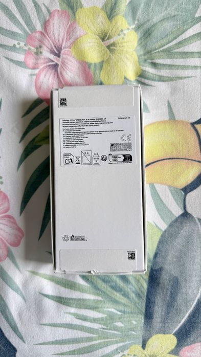 Samsung A26 5G 128gb com garantia