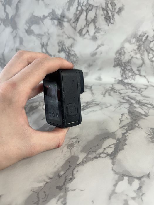 GoPro 12 Black ІДЕАЛ ГоуПро 12 Блек