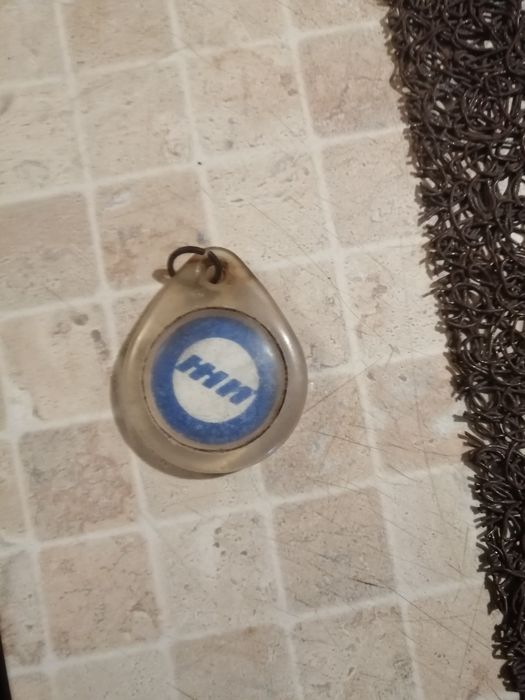 Продам брелок к мотоциклу иж