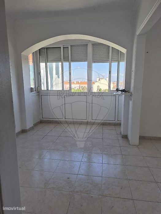 Apartamento T2 para venda