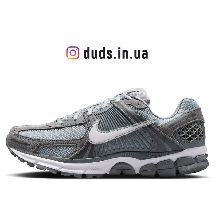 ОРИГІНАЛ Nike Zoom Vomero 5 (HF1553-003) кроссовки мужские найк вомеро