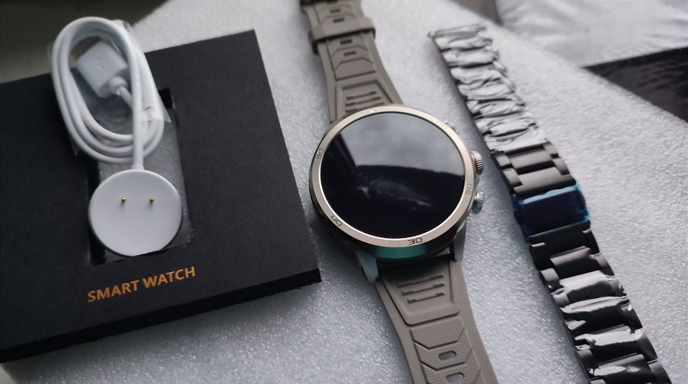 Смарт Часы Smart Watch для Android и Apple Iphone