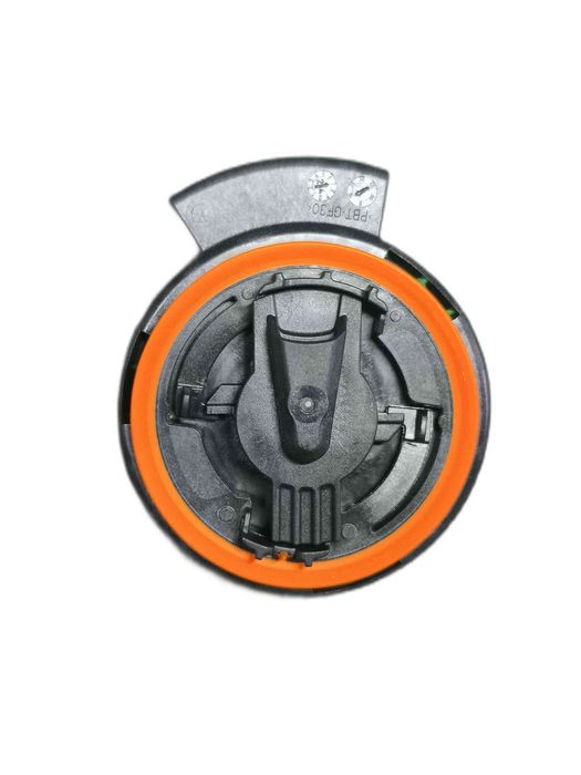 Sensor de Impacto / Colisão VW T-CROSS