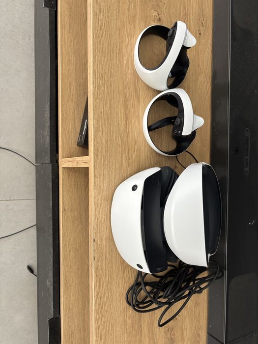 Okulary PlayStation Vr 2