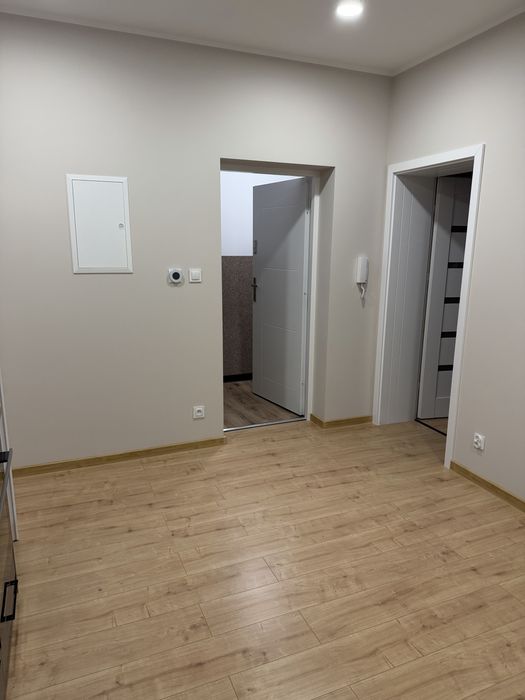 Nowe mieszkania do wynajęcia od 30 do 75 m2