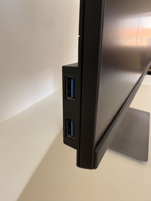Monitor Dell P2419h 24” LED IPS FullHD