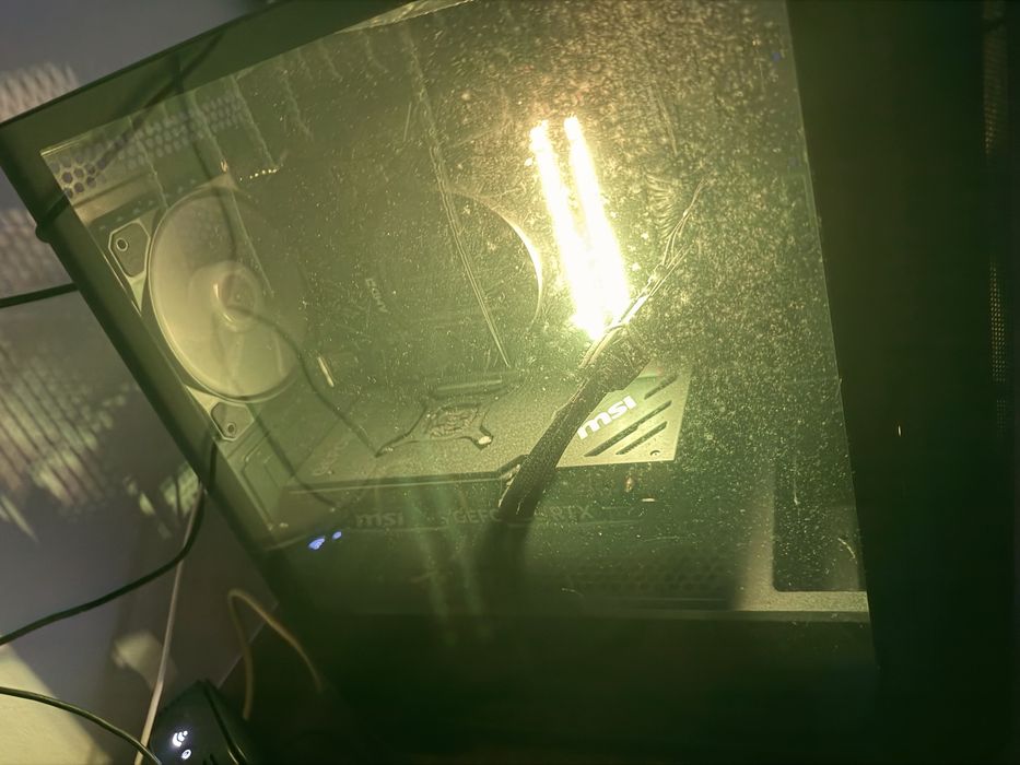PC Gaming RTX 4070 SUPER | Ryzen 5 7600 | 32GB DDR5 | 1TB NVMe